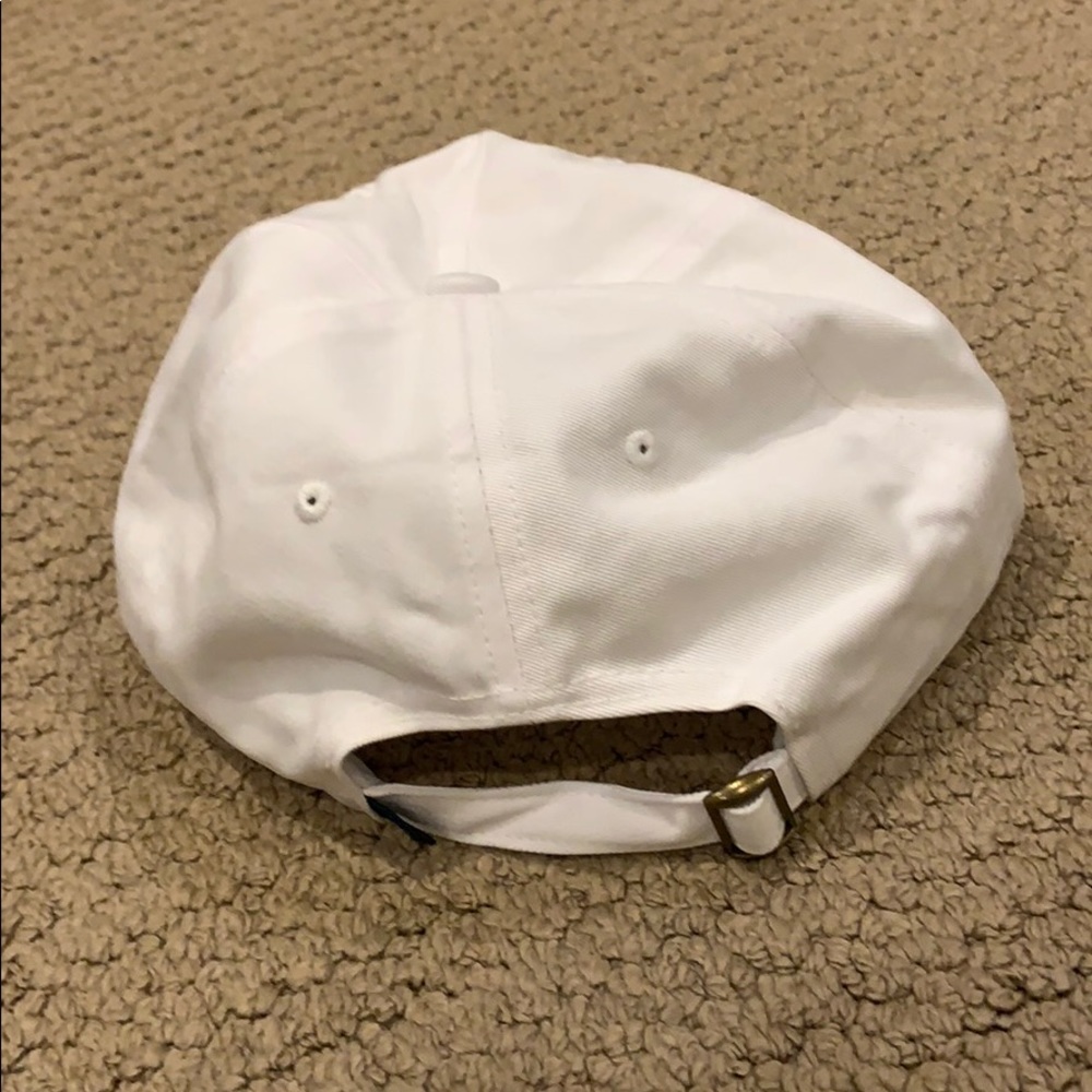 Diamond Hat - Picture 2 of 2